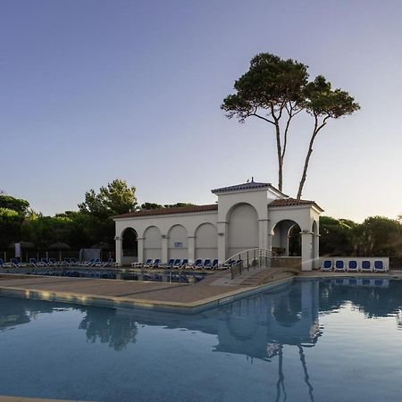 Belambra Clubs Presqu'Ile De Giens - Riviera Beach Club Hyères Exteriér fotografie