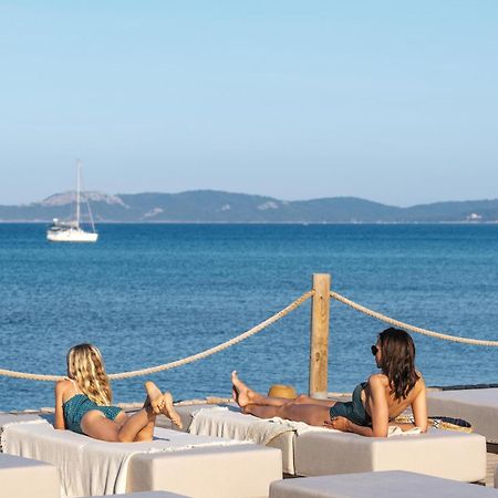 Belambra Clubs Presqu'Ile De Giens - Riviera Beach Club Hyères Exteriér fotografie