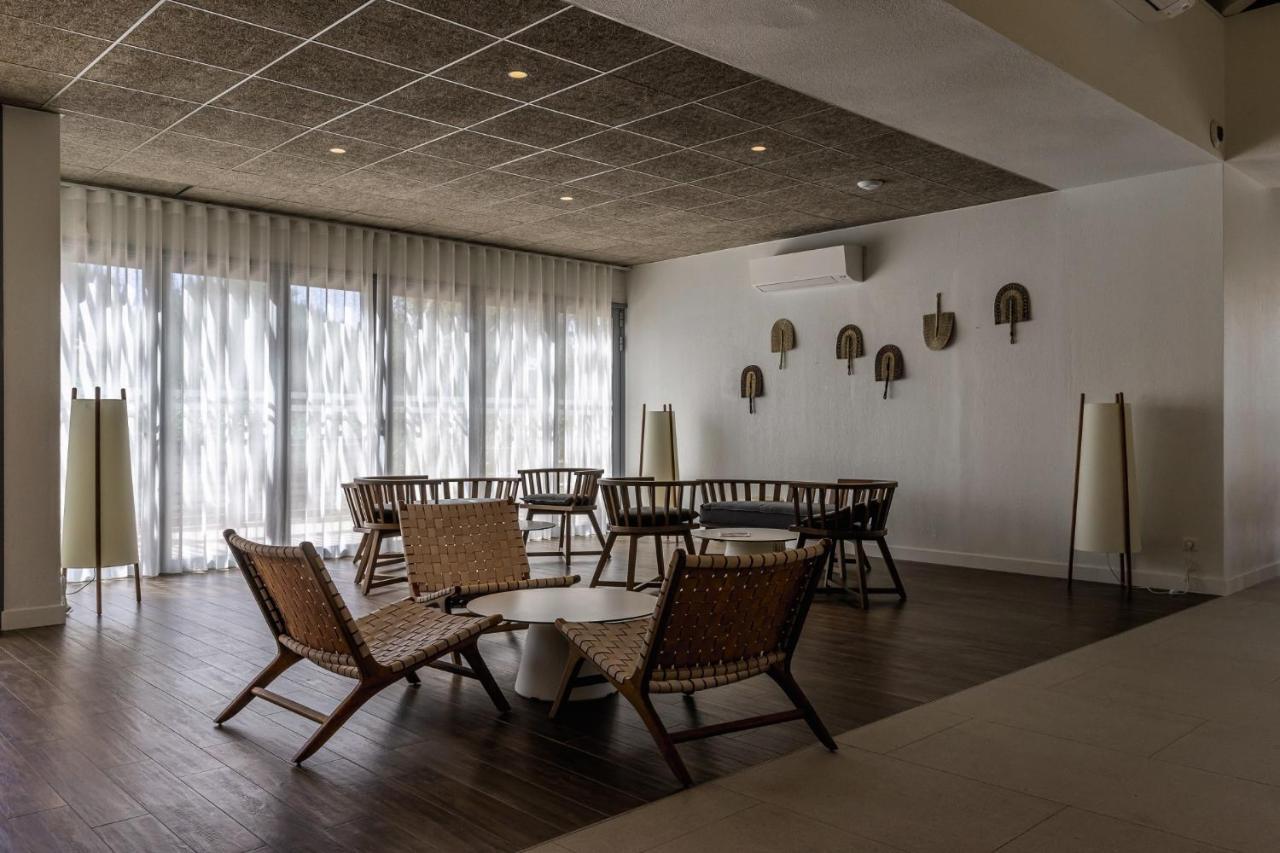 Belambra Clubs Presqu'Ile De Giens - Riviera Beach Club Hyères Exteriér fotografie